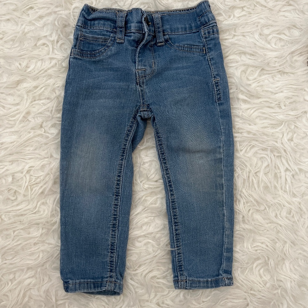 18m Hudson Jeans